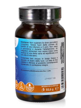 Magnesio Potassio Extra - 2
