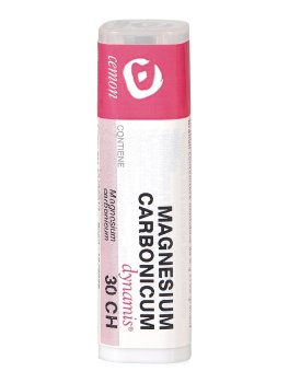 Magnesium Carbonicum 30CH Granuli - 1