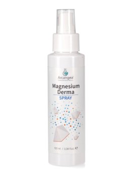 Magnesium-Derma Spray - 1