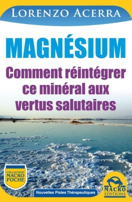 eBook - Magnésium — eBook - 1