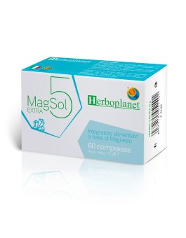 Magsol 5 Extra - Compresse - 1