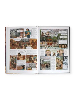 Mahabharata Vol.2 - Draupadi — Libro - 4