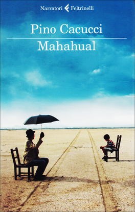 Mahahual  — Libro - 1
