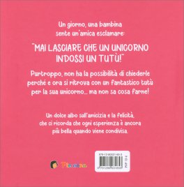 Mai Lasciare che un Unicorno Indossi un Tutù! — Libro - 2