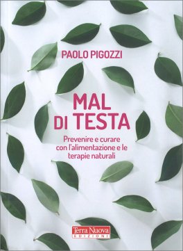 Mal di Testa — Libro - 1