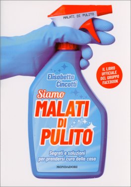 Malati di Pulito — Libro - 1