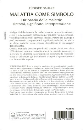 Malattia Come Simbolo — Libro - 2