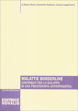 Malattie Borderline  — Libro - 1