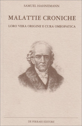 Malattie Croniche  — Libro - 1