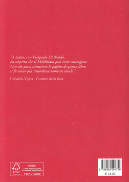 Maldindia — Libro - 2