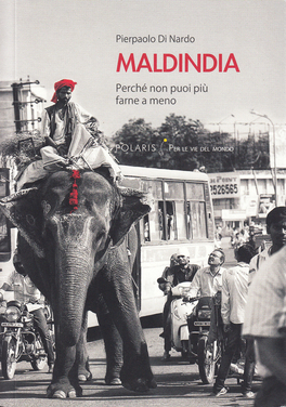 Maldindia — Libro - 1