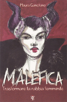 Malefica — Libro - 1