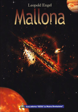 Mallona  — Libro - 1