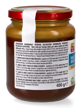 Malto di Riso Bio - 3