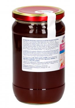 Malto di Riso Bio - 3