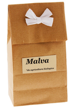 Infuso Malva Sacchetto