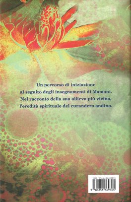 Mamani — Libro - 2