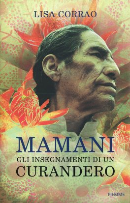 Mamani — Libro - 1
