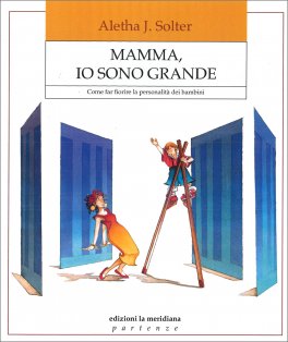 Mamma, Io Sono Grande! — Libro - 1