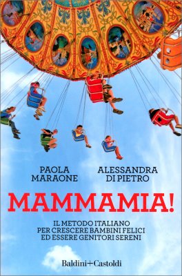 Mammamia! — Libro - 1