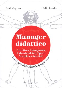 Manager Didattico — Libro - 1