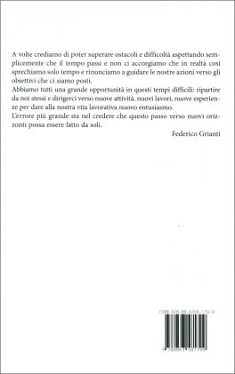 Manager nella Tempesta — Libro - 2