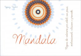 Mandala — Libro - 1