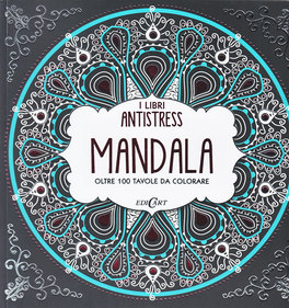 Mandala — Libro - 1