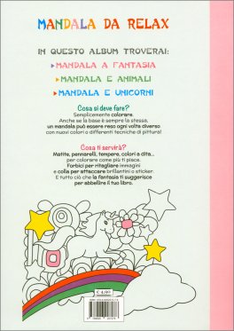 Mandala da Relax con Scioglilingua Divertenti — Libro - 2