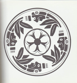 Mandala - Maya e Atzechi — Libro - 2