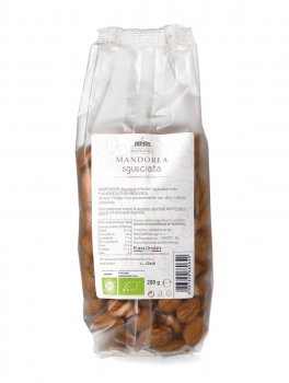 Mandorla di Toritto Sgusciata Biologica - 2