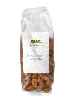 Mandorla di Toritto Sgusciata Biologica - 1