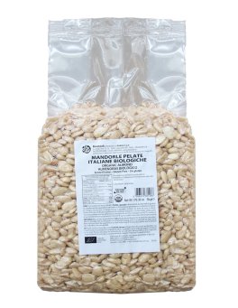 Mandorle Pelate Bio - 1