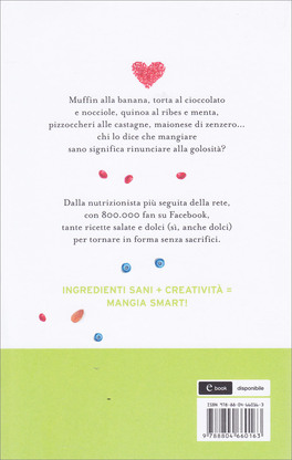 Mangia Smart — Libro - 2