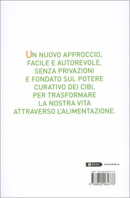 Mangiare è la Cura — Libro - 2