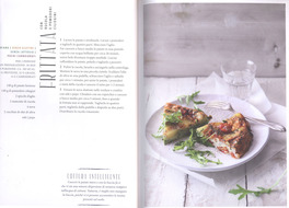 Mangiare Sano e con Gusto — Libro - 4