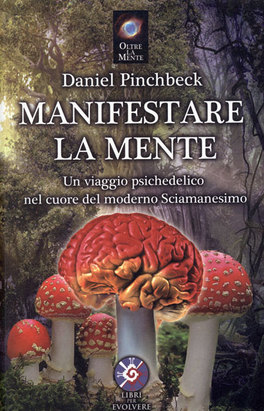 Manifestare la Mente   — Libro - 1