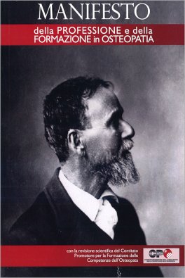 Manifesto della Professione e della Formazione in Osteopatia — Libro - 1