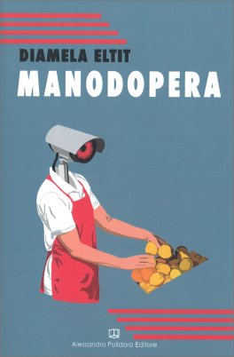 Manodopera — Libro - 1