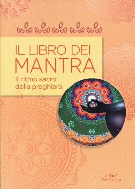 Il Libro dei Mantra — Libro - 1