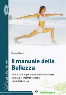 Il Manuale della Bellezza — Libro - 1