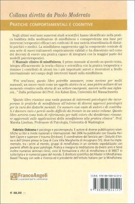 Manuale Clinico di Mindfulness — Libro - 2