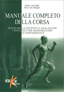 Manuale Completo della Corsa — Libro - 1