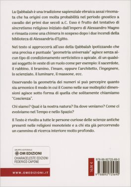 Manuale del Cabalista — Libro - 2