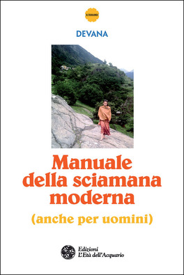 Manuale della Sciamana Moderna — Libro - 1