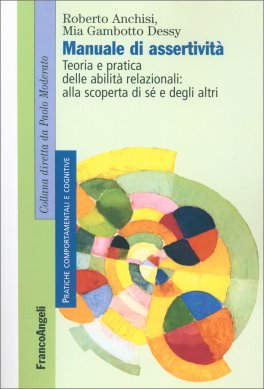 Manuale di Assertività — Libro - 1