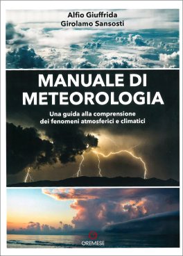 Manuale di Meteorologia — Libro - 1