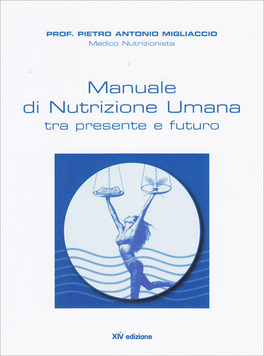 Manuale di Nutrizione Umana — Libro - 1