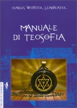 Manuale di Teosofia — Libro - 1