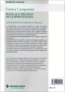 Manuale Pratico di Gemmoterapia — Libro - 2